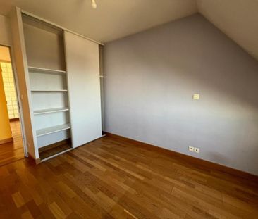 Location Appartement 3 pièces 58m² ROUEN 76000 - Photo 4