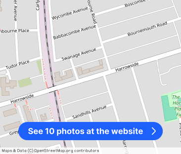 Harrowside Heights, Brixham Place, South Shore, FY4 1LT - Photo 1