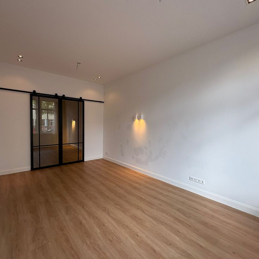 Overtoom 324, 1054 jd, Amsterdam - Foto 1