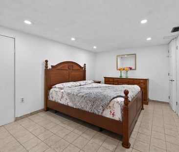 For Lease - 44 Aldridge Street Unit# Lower Lvl, Hamilton, Ontario - Photo 3