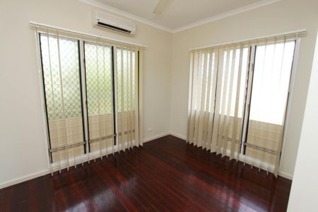 Elevated 5-Bedroom Home with Decked Balconies & Dual Living Spaces - Photo 2