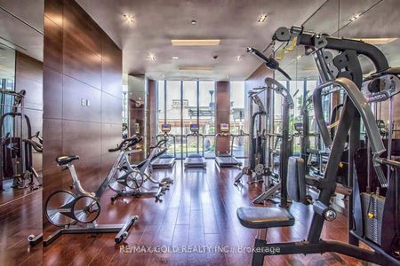 For Lease - 9 Valhalla Inn Road Unit# 2405, Toronto, Ontario - Photo 5