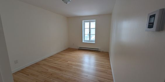 Lumineux 4 1/2 Vieux-Québec - Photo 3