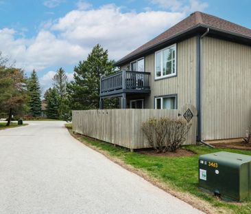 For Lease - 337 Mariners Way Unit# 8, Collingwood, Ontario - Photo 6