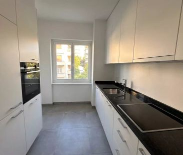 Bel appartement en cours de rénovation à deux pas du parc de Valency - Photo 1
