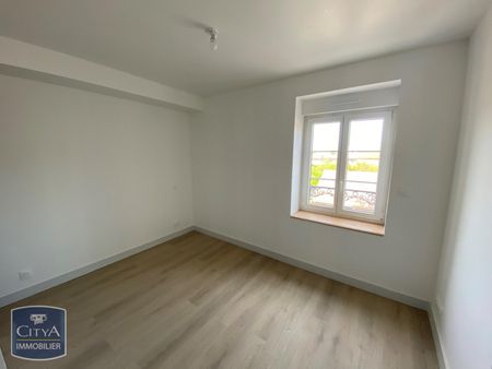 Location Appartement 3 pièces 60m² BELLEVILLE 69220 - Photo 5
