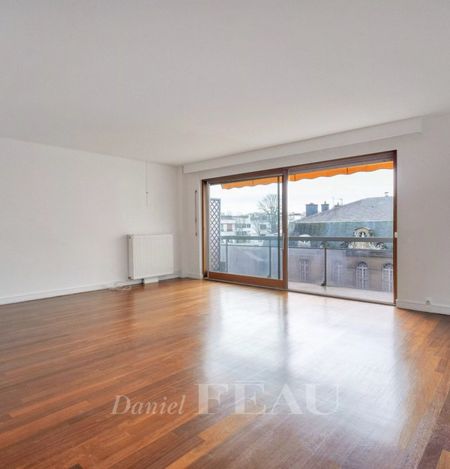 Appartement • Neuilly-sur-Seine - Photo 3