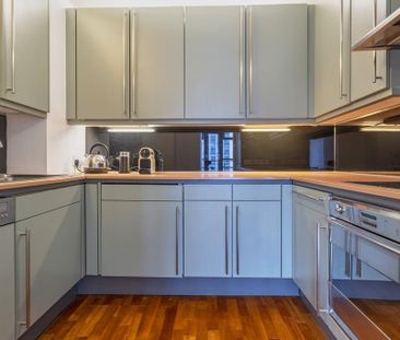 2 bedroom apartment to rent - Photo 6