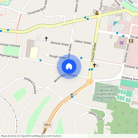 33 Nelson Street, NSW 2315, Nelson Bay