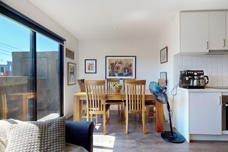 1/142 Melville Road, Brunswick West VIC 3055 - Apartment For Rent | Domain - Photo 2