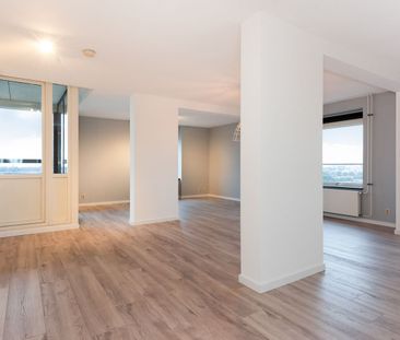 Appartement te huur: Van Hogenhoucklaan 97-57 2596 TC Den Haag - Photo 3