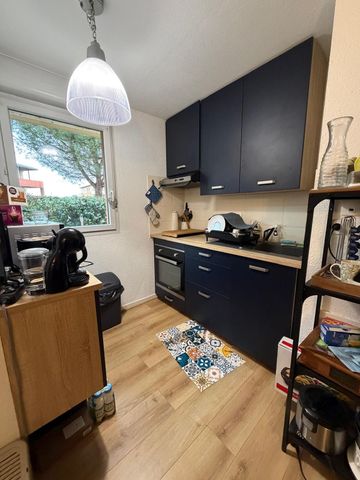 Location Appartement 2 pièces 42m² MONTAUBAN 82000 - Photo 3