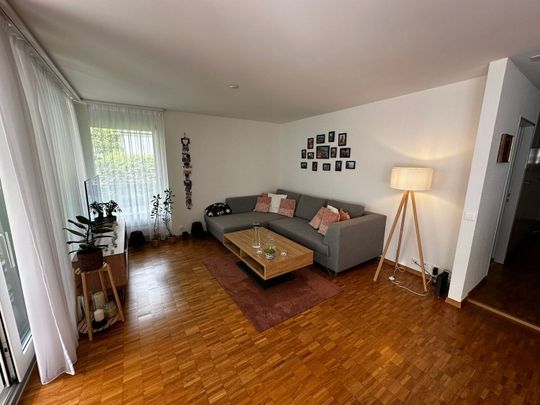 41/2-ROOM APARTMENT IN STÄFA (ZH), FURNISHED, TEMPORARY - Foto 1