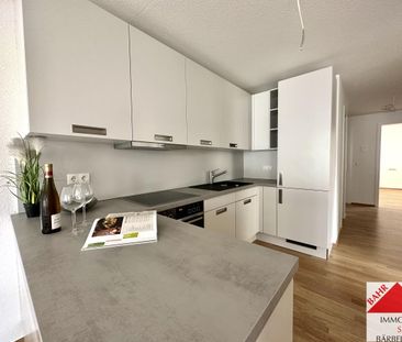 Neuwertige 3-Zimmerwohnung in Ehningen! - Foto 1