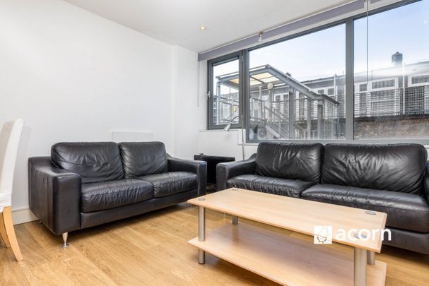 Bell Yard Mews, London Bridge, SE1 - Photo 1