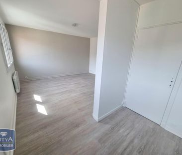 Location Appartement 2 pièces 46m² AUBIERE 63170 - Photo 6