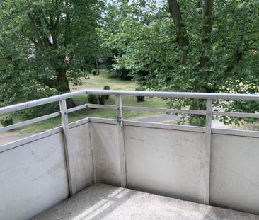3.5-Zimmer-Wohnung mit Balkon in Recklinghausen-Süd mieten - Foto 4