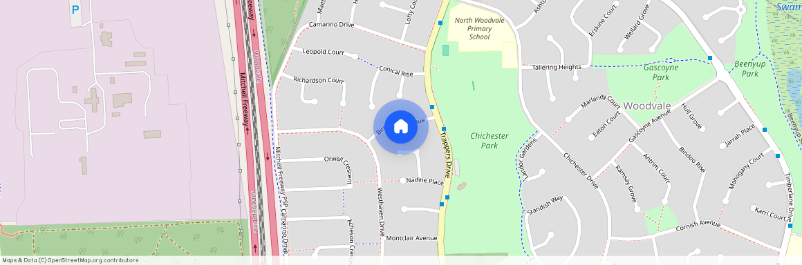 9 Birchfield Avenue, WA 6026, Woodvale