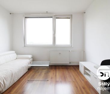 Pronájem bytu 2+kk 41 m² - Photo 1
