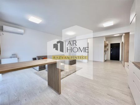 Apartament 3 camere de lux, parcare subterana, Albert, Ploiesti - Photo 5