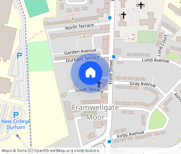 Victoria Court, Framwellgate Moor, County Durham - Photo 1