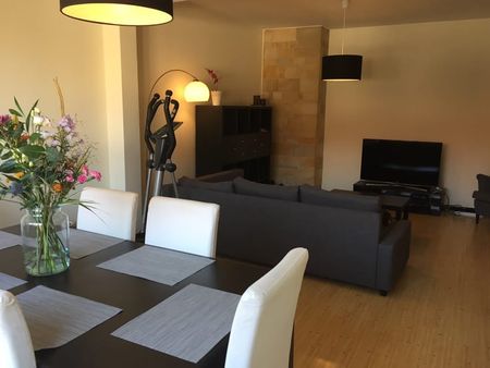 Appartement te huur - Foto 3