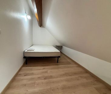 Location Appartement 1 pièce 25m² TOURNAN EN BRIE 77220 - Photo 2