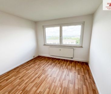 3-Raum-Wohnung mit Balkon im Barbara-Uthmann-Ring - Annaberg-Buchholz! - Foto 4