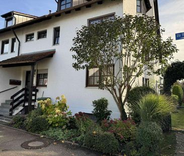 Charmante 2,5-Zimmer-Wohnung - ideal für WG oder Paare - Foto 1