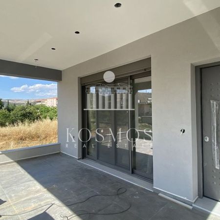 Μονοκατοικία για ενοικίαση Δοκός (Χαλκίδα) - Photo 3