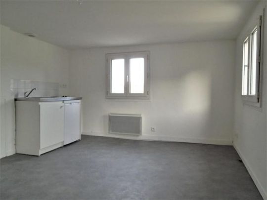 Appartement à louer, 2 pièces - Angers 49100 - Photo 1