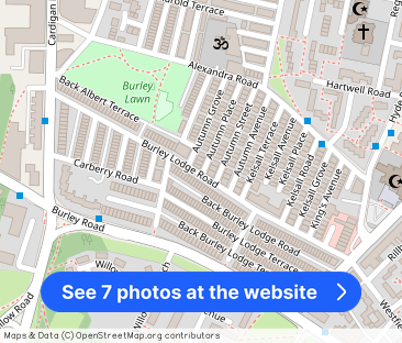 Burley Lodge Road, Hyde Park - Photo 1