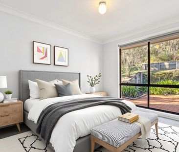 Charming Three-Bedroom Home in a Peaceful Blue Mountains Setting - Photo 2