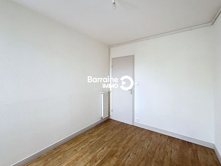Location appartement à Brest, 5 pièces 125.48m² - Photo 3
