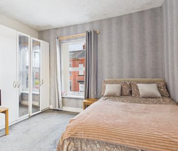 2 bedroom terraced house to rent - Photo 6