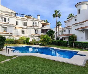 Luxury Flat for rent in Nueva Andalucia, Andalusia - Photo 4
