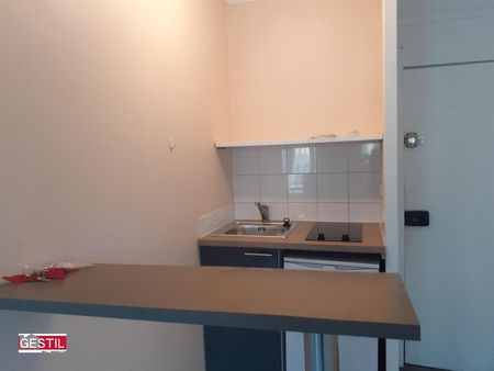 Appartement 1 pièces de 17 à Pontoise - Photo 3