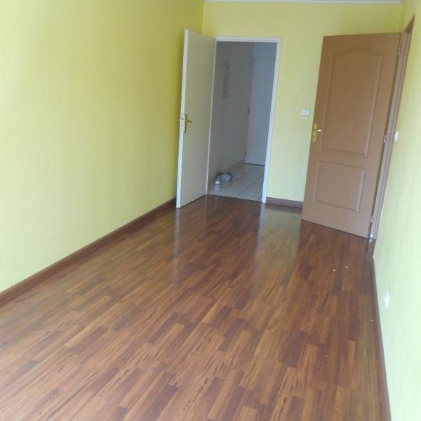 APPARTEMENT 2 pièce(s) - 50m² - Photo 1