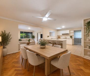 Exceptional Family Home in Prime St Ives Location - Photo 2