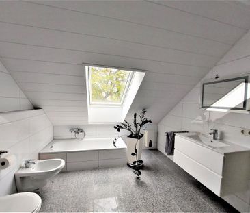 Attraktive 3-Zimmerwohnung mit Balkon und Einbauküche in Hanau Klei... - Foto 1