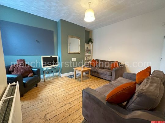 Platt Lane, Manchester, M14 7DE - Photo 1