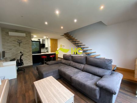 Alquiler Ático en Campodón-Ventorro del Cano, Alcorcón - Photo 2