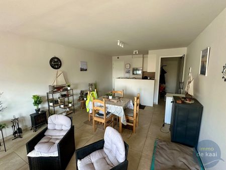 Appartement te huur - Foto 5