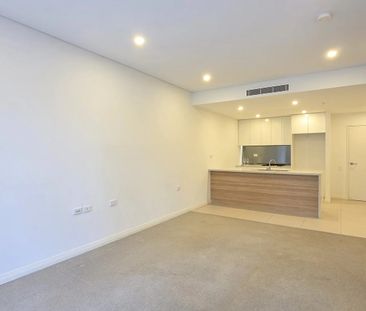 Modern 2 Bedroom Apartment In the heart of Ryde - Photo 5