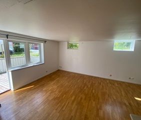 Rebetskygatan, Sundsvall - Foto 1