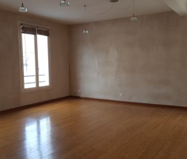 Appartement 86 m² - 3 Pièces - La Varenne Saint-Hilaire (94210) - Photo 2