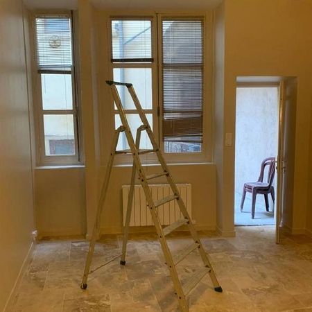 Studio 26m² (réf 6936101) - Photo 4