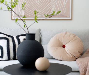 Runebergsgatan 44 C - Foto 1