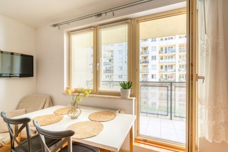 Kawalerka 34 m2, Bukowińska, metro Wilanowska 34 m² - Фото 3