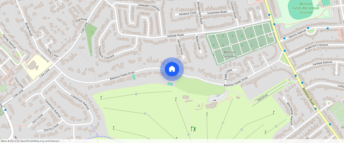 Beeston, Beeston Fields Drive, NG9 3NP, Nottingham